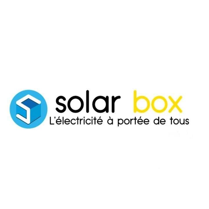 Solar Box Gabon