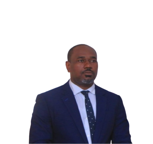 Crépin Makosso Ntchango