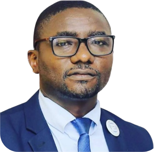 Fabrice Ntchango