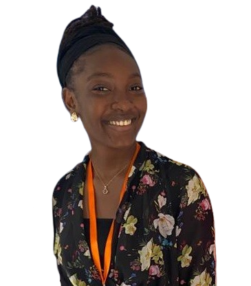 Grace MBANG NDONG