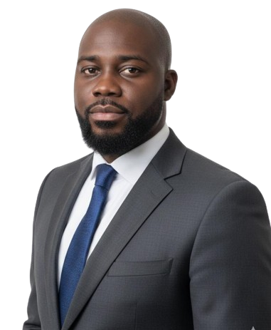 DAREN LEYAMA NZOGOU